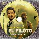 miniatura el-piloto-custom-por-camarlengo666 cover cd
