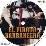miniatura el-pirata-barbanegra-custom-por-franki cover cd