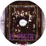 miniatura el-pisito-custom-por-cahoom cover cd