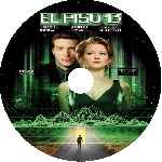 miniatura el-piso-13-custom-v2-por-azzaragalana cover cd