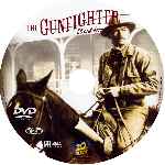 miniatura el-pistolero-1950-custom-por-estre11a cover cd