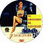 miniatura el-pistolero-de-cheyenne-custom-por-flaj cover cd