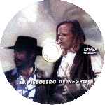 miniatura el-pistolero-de-negro-por-scarlata cover cd