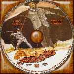 miniatura el-pistolero-del-diablo-custom-por-piller cover cd