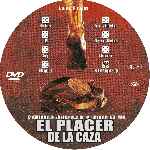 miniatura el-placer-de-la-caza-custom-por-leone510 cover cd