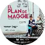 miniatura el-plan-de-maggie-custom-por-darioarg cover cd