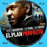miniatura el-plan-perfecto-custom-v3-por-menta cover cd