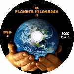 miniatura el-planeta-milagroso-ii-disco-03-custom-por-solonely cover cd