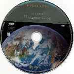 miniatura el-planeta-vivo-la-tierra-01-por-solonely cover cd