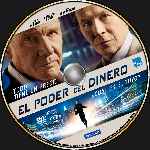 miniatura el-poder-del-dinero-2013-custom-v5-por-analfabetix cover cd