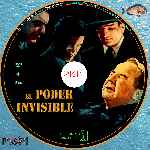 miniatura el-poder-invisible-custom-v3-por-pispi cover cd
