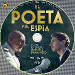 miniatura el-poeta-y-el-espia-custom-por-chechelin cover cd