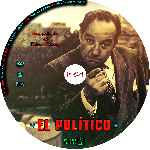 miniatura el-politico-custom-v2-por-pispi cover cd
