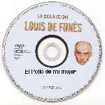 miniatura el-pollo-de-mi-mujer-custom-por-cadillac cover cd