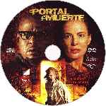 miniatura el-portal-de-la-muerte-custom-v2-por-chermititi cover cd