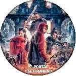 miniatura el-portal-del-guerrero-custom-por-alfix0 cover cd