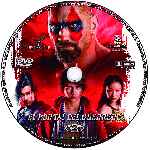 miniatura el-portal-del-guerrero-custom-v2-por-zeromoi cover cd