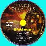 miniatura el-portal-oscuro-vidocq-custom-por-el-yoyo2005 cover cd