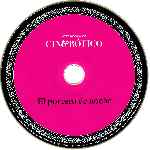 miniatura el-portero-de-noche-obras-maestras-del-cine-erotico-el-pais-por-scarlata cover cd