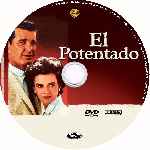 miniatura el-potentado-custom-por-solonely cover cd