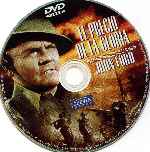 miniatura el-precio-de-la-gloria-1952-por-maolillo cover cd