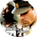 miniatura el-precio-de-la-libertad-1998-custom-por-narasaky cover cd