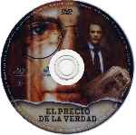 miniatura el-precio-de-la-verdad-2003-por-liz-2001 cover cd