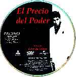 miniatura el-precio-del-poder-1983-custom-por-inman cover cd
