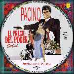miniatura el-precio-del-poder-1983-custom-v2-por-directorskiner cover cd