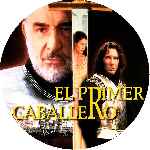 miniatura el-primer-caballero-custom-por-jmandrada cover cd