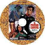 miniatura el-primer-cuartel-custom-por-j1j3 cover cd