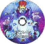 miniatura el-principe-cascanueces-region-1-4-por-taurojp cover cd