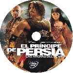 miniatura el-principe-de-persia-las-arenas-del-tiempo-custom-v3-por-frangarber cover cd