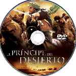 miniatura el-principe-del-desierto-custom-v2-por-fabiorey-09 cover cd