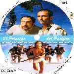 miniatura el-principe-del-pacifico-custom-por-franki cover cd