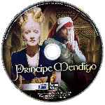miniatura el-principe-mendigo-por-jjavier69 cover cd