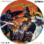 miniatura el-principe-valiente-custom-por-tiroloco cover cd