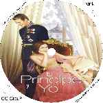 miniatura el-principe-y-yo-custom-por-franki cover cd
