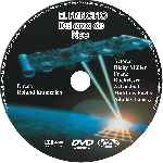 miniatura el-principio-del-arca-de-noe-custom-por-jovihi cover cd
