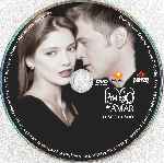 miniatura el-privilegio-de-amar-disco-01-custom-por-belmon cover cd