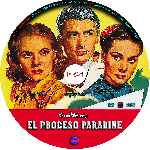 miniatura el-proceso-paradine-custom-v3-por-pispi cover cd
