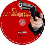 miniatura el-profesional-custom-v2-por-darioarg cover cd