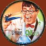 miniatura el-profesor-chiflado-1963-custom-v3-por-ferozbbb cover cd