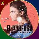 miniatura el-profugo-2020-custom-por-chechelin cover cd