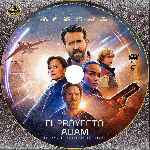 miniatura el-proyecto-adam-custom-v2-por-camarlengo666 cover cd