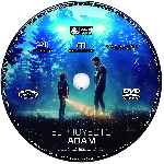 miniatura el-proyecto-adam-custom-v3-por-zeromoi cover cd