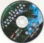 miniatura el-proyecto-andromeda-region-4-por-xanxian cover cd