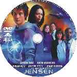 miniatura el-proyecto-jensen-custom-por-comprapirata cover cd