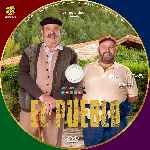 miniatura el-pueblo-custom-por-chechelin cover cd