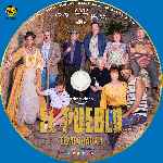 miniatura el-pueblo-temporada-04-custom-por-chechelin cover cd